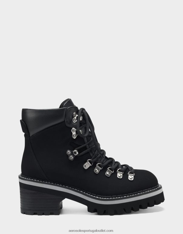 Skylar Black Aerosoles 0LRLL32