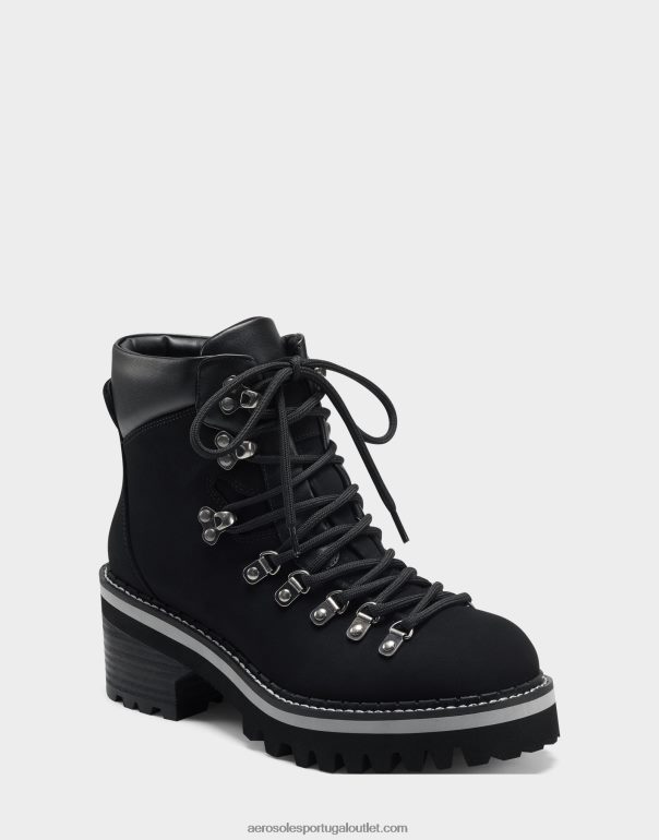 Skylar Black Aerosoles 0LRLL32