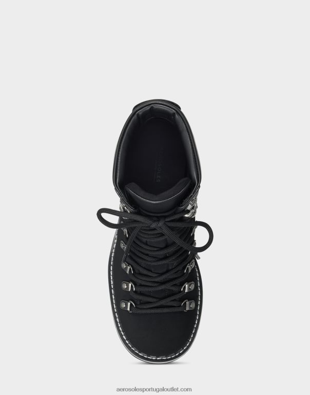 Skylar Black Aerosoles 0LRLL32