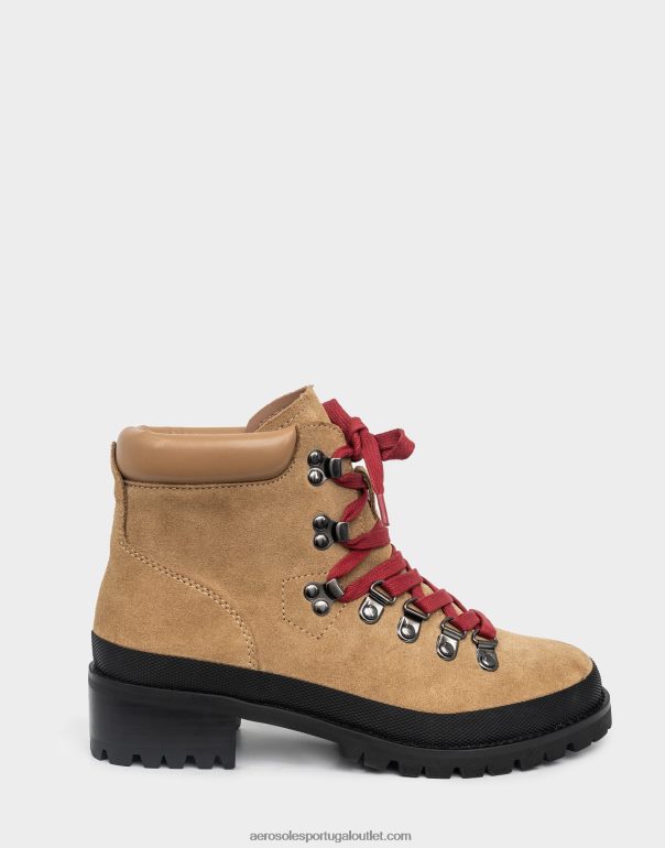 camurça camelo cruz Aerosoles 0LRLL27