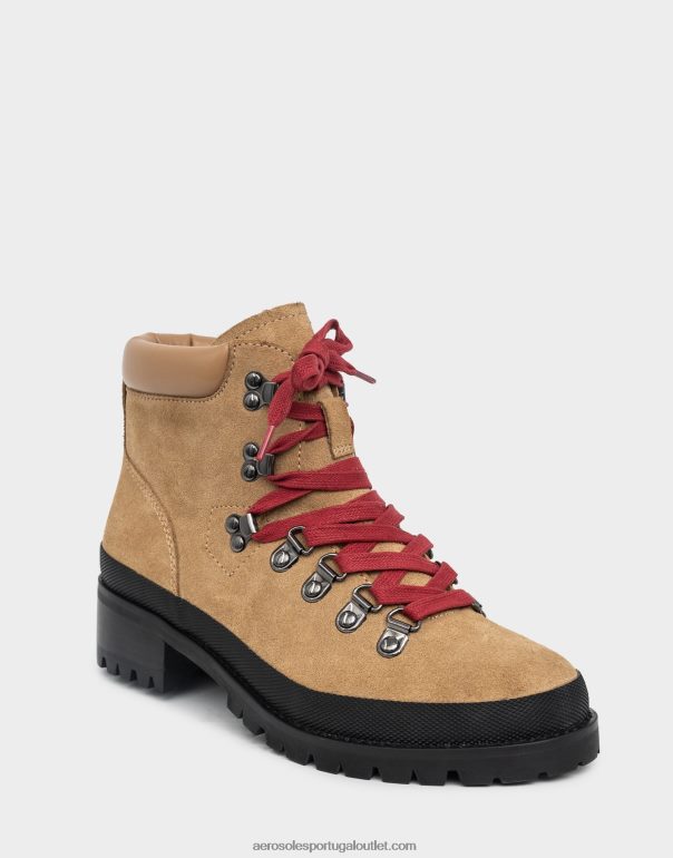 camurça camelo cruz Aerosoles 0LRLL27