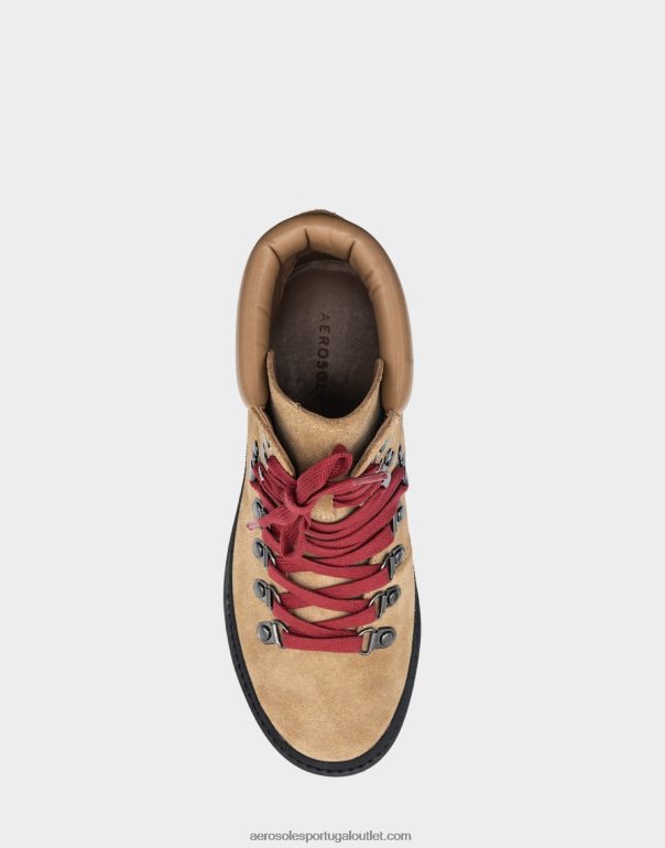 camurça camelo cruz Aerosoles 0LRLL27