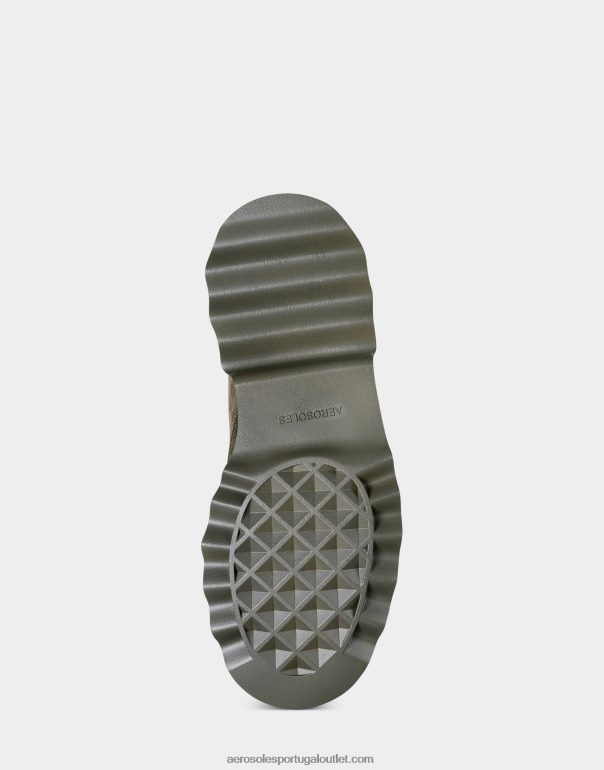 camurça verde steph Aerosoles 0LRLL45