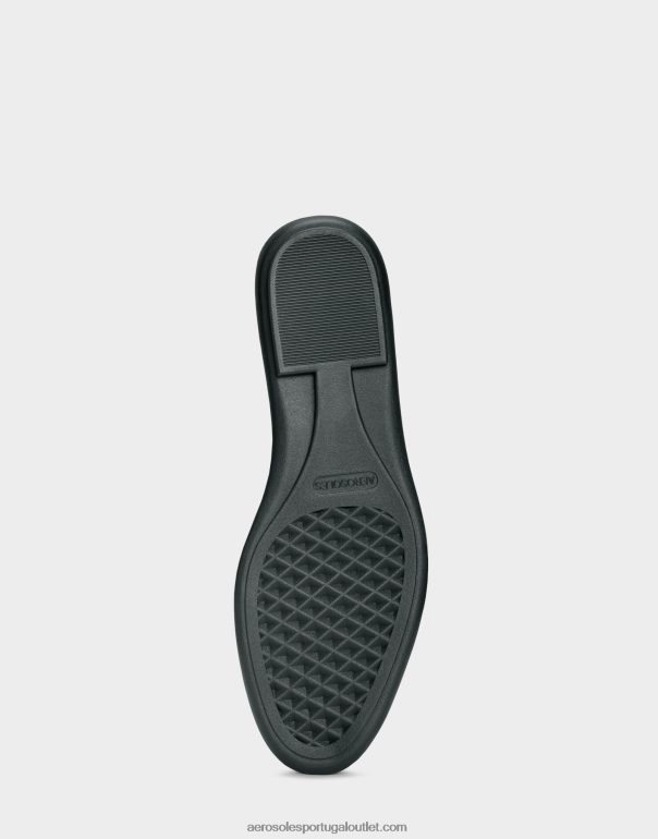 grande aposta prata metálica Aerosoles 0LRLL255