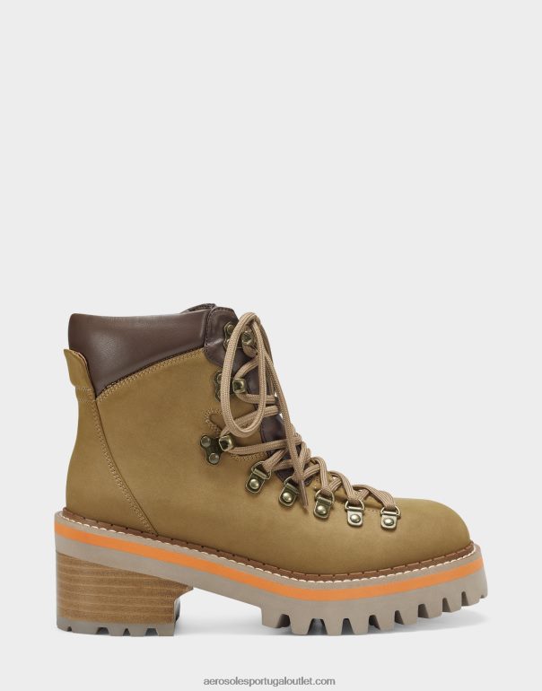 nobuck taupe skylar Aerosoles 0LRLL33