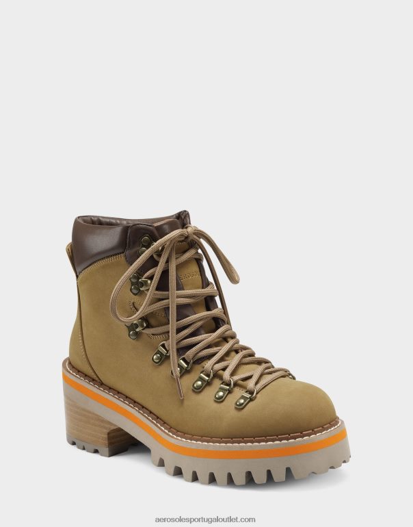 nobuck taupe skylar Aerosoles 0LRLL33