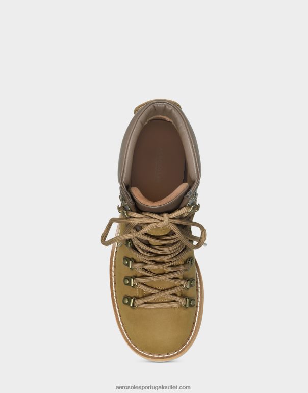 nobuck taupe skylar Aerosoles 0LRLL33