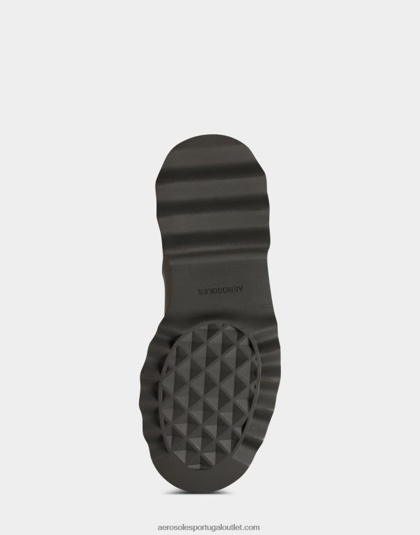 mulheres bota alta azeitona Aerosoles 0LRLL15