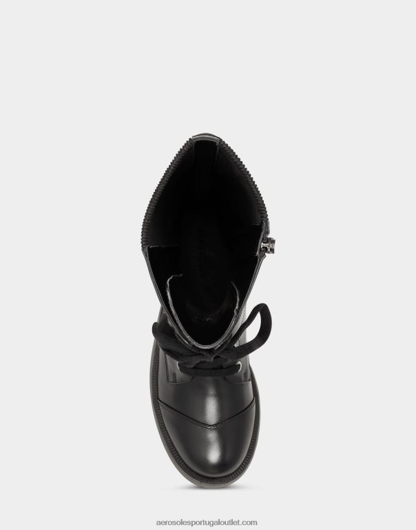 mulheres cor de bota alta Aerosoles 0LRLL28