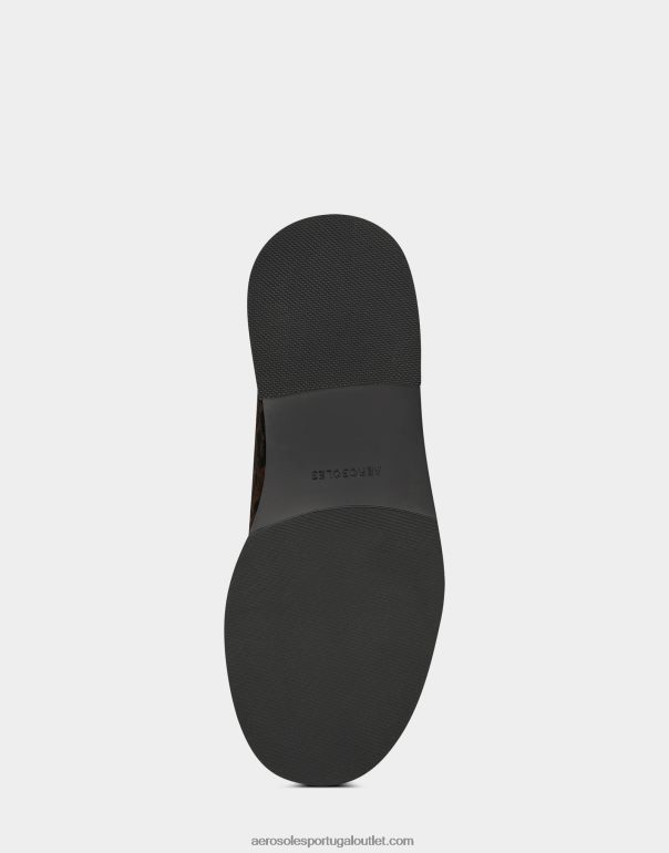 mulheres bota leopardo Aerosoles 0LRLL70