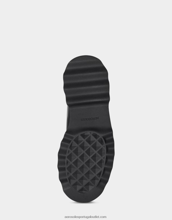 mulheres bota preta combo Aerosoles 0LRLL7