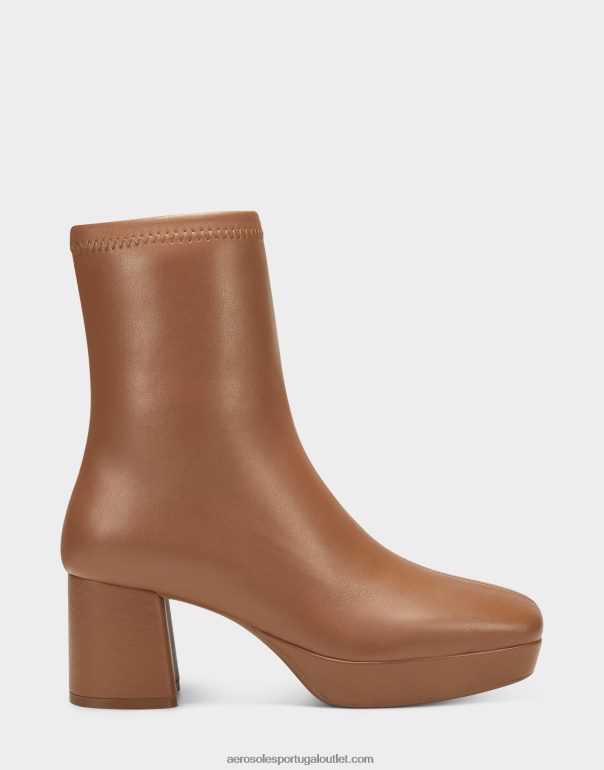 mulheres estiramento de bagagem de bota de tornozelo Aerosoles 0LRLL376