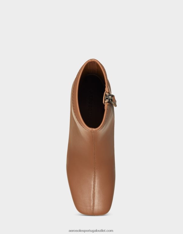 mulheres estiramento de bagagem de bota de tornozelo Aerosoles 0LRLL376