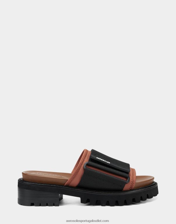 mulheres argila de sândalo Aerosoles 0LRLL298