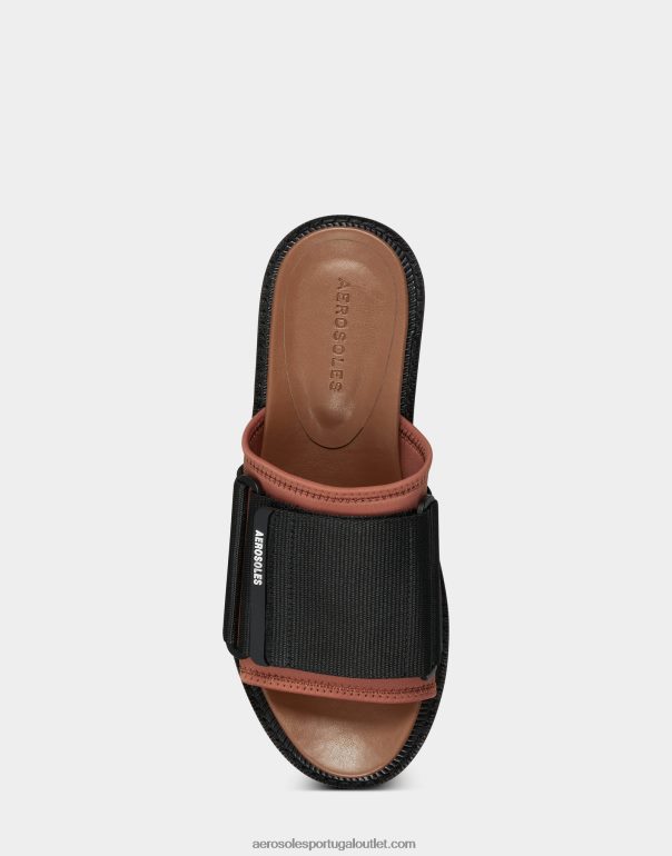 mulheres argila de sândalo Aerosoles 0LRLL298