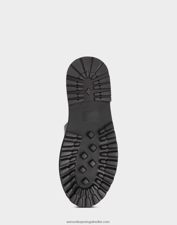 mulheres cobra sandália cinza Aerosoles 0LRLL287