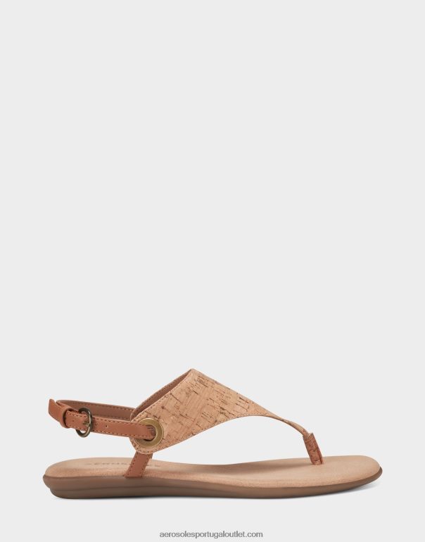 mulheres combinação de sandália cortiça Aerosoles 0LRLL475