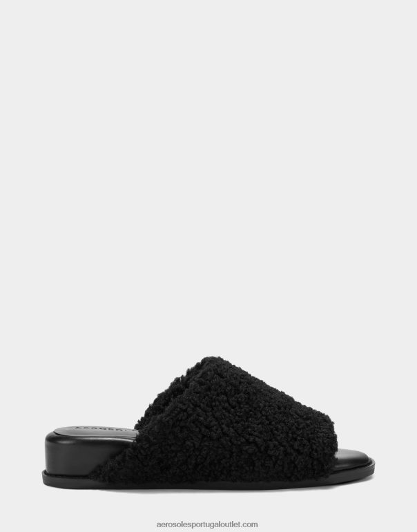 mulheres cor da sandália Aerosoles 0LRLL307