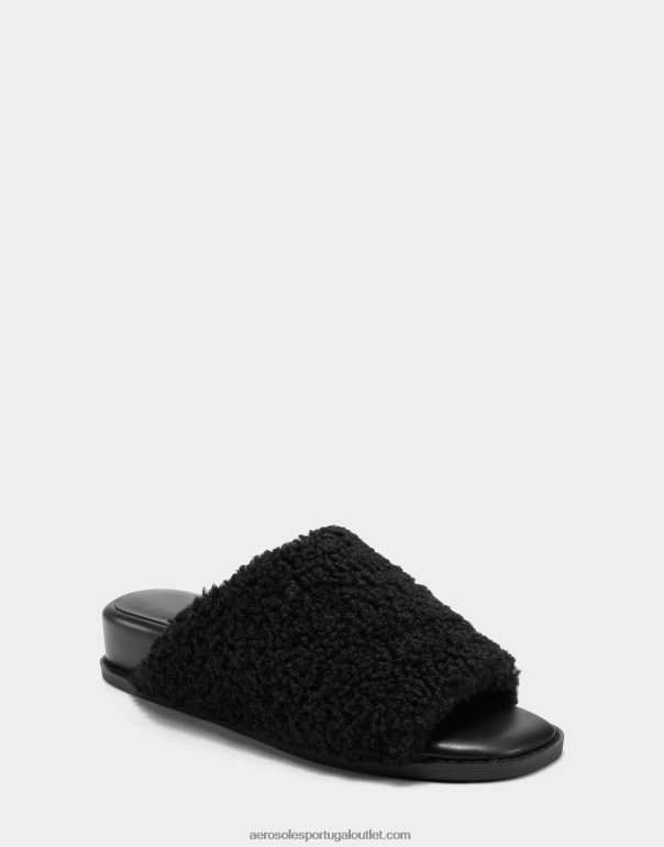 mulheres cor da sandália Aerosoles 0LRLL307