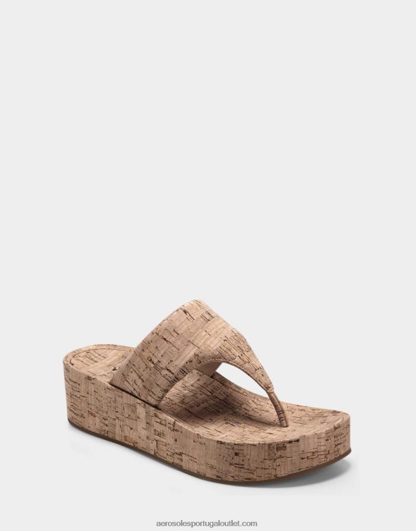 mulheres rolha de sandália Aerosoles 0LRLL288