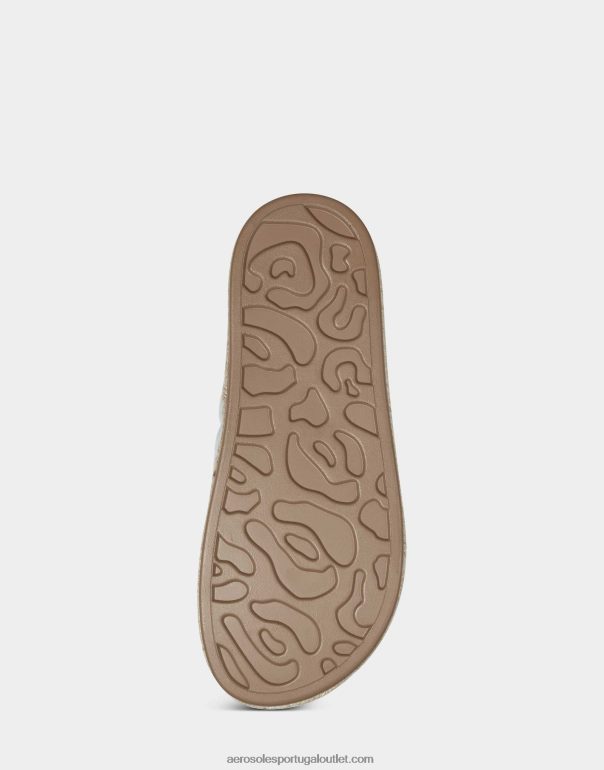 mulheres sandália azul metálico Aerosoles 0LRLL295