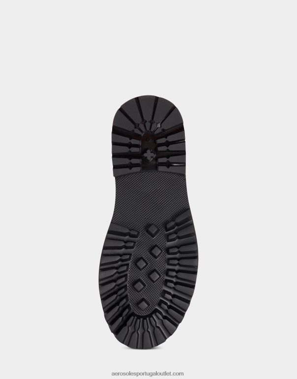 mulheres sandália branca couro Aerosoles 0LRLL297