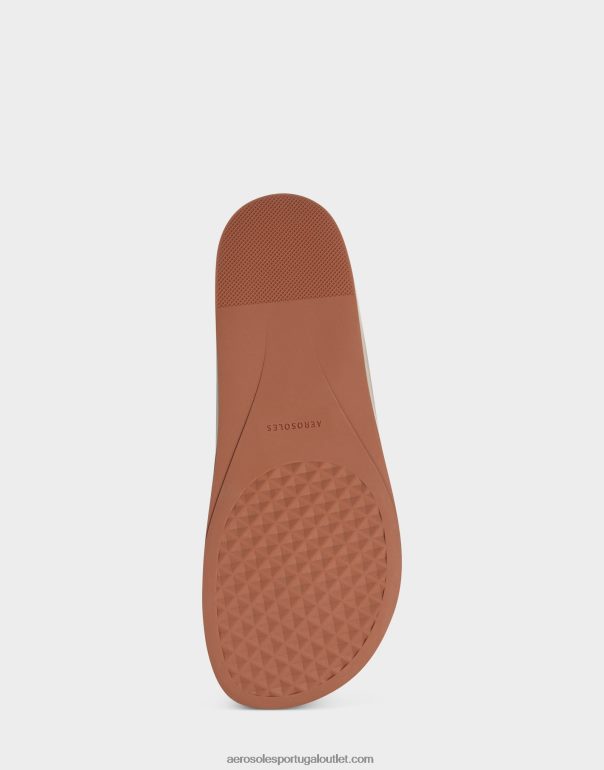 mulheres sandália bronzeada Aerosoles 0LRLL289