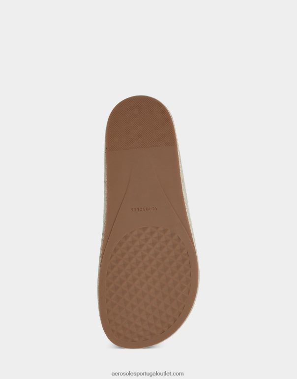 mulheres sandália bronzeado escuro Aerosoles 0LRLL405