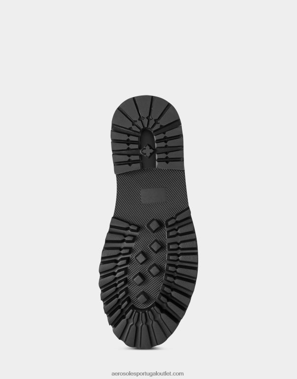 mulheres sandália couro camelo Aerosoles 0LRLL308