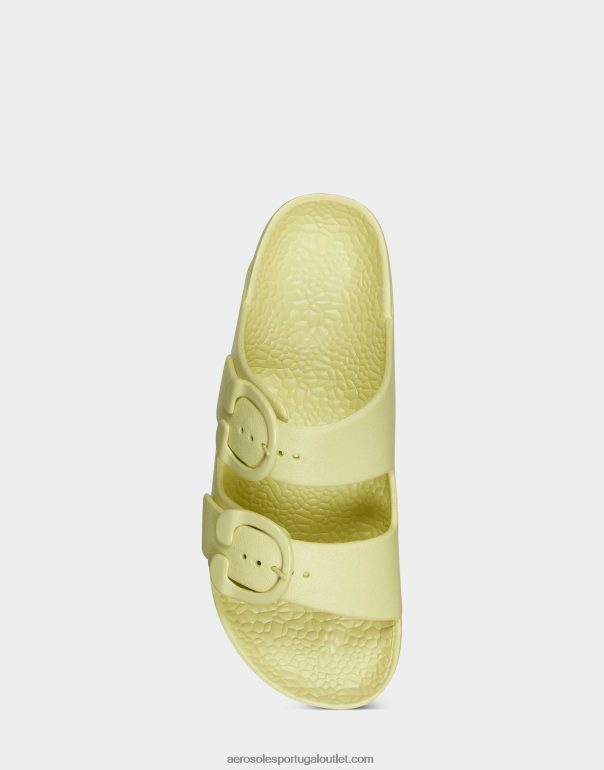 mulheres sandália gelo limão Aerosoles 0LRLL292