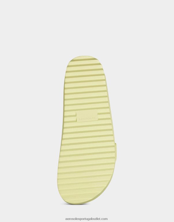 mulheres sandália gelo limão Aerosoles 0LRLL292