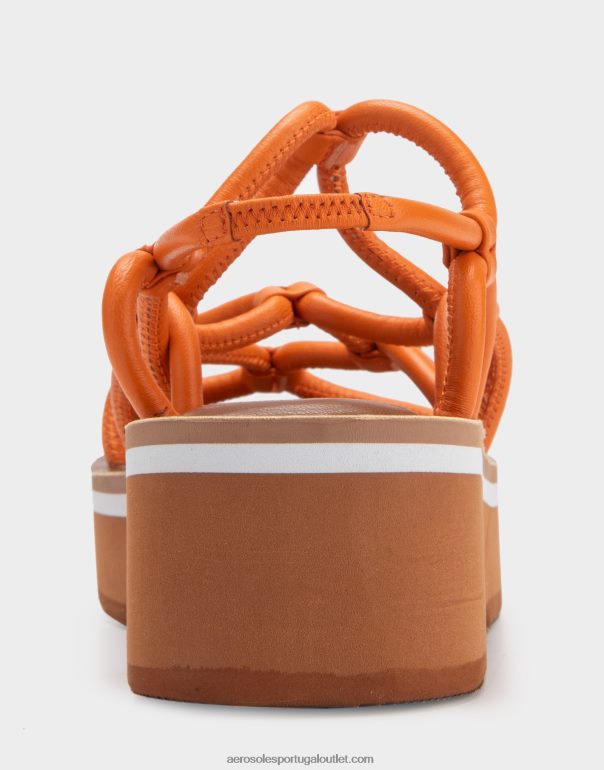 mulheres sandália mandarim Aerosoles 0LRLL399