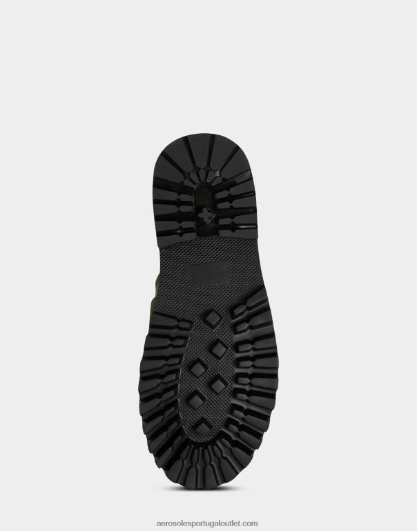 mulheres sandália preta Aerosoles 0LRLL294