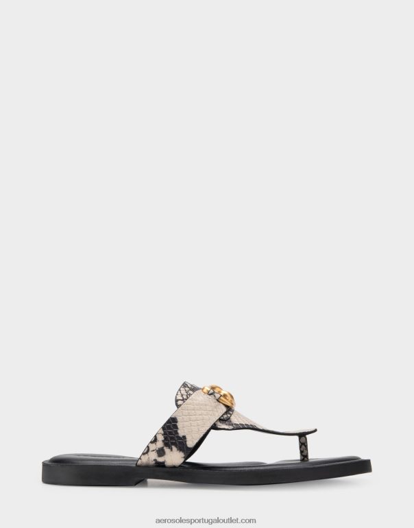 mulheres sandália roccia Aerosoles 0LRLL446