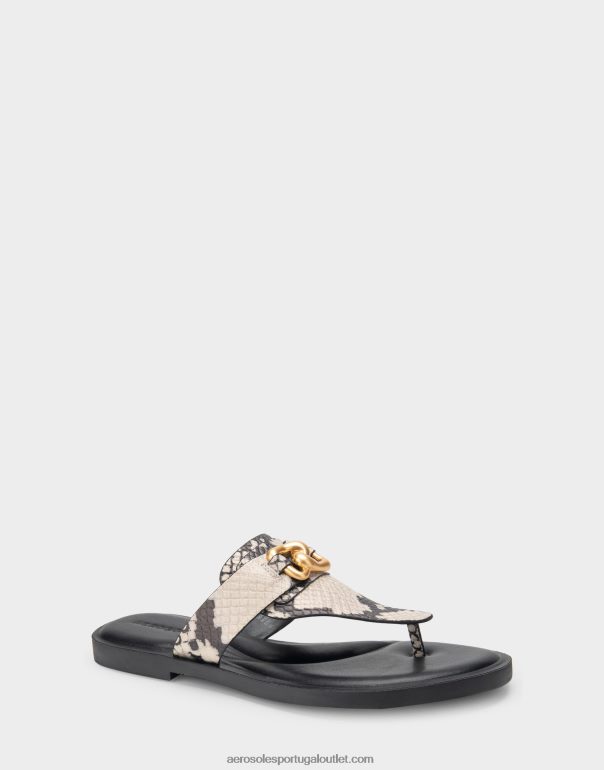 mulheres sandália roccia Aerosoles 0LRLL446