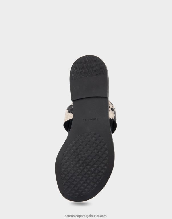 mulheres sandália roccia Aerosoles 0LRLL446