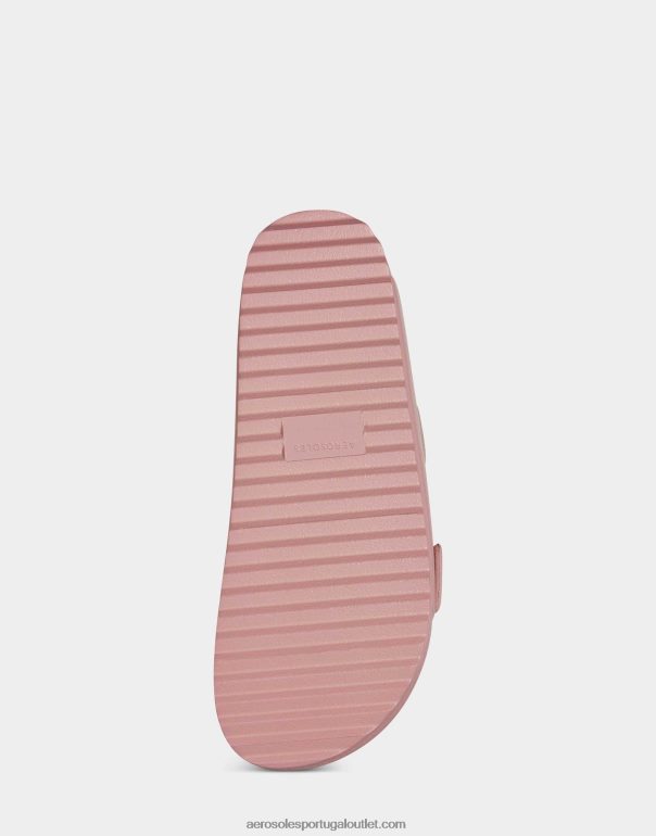 mulheres sandália rosa Aerosoles 0LRLL291