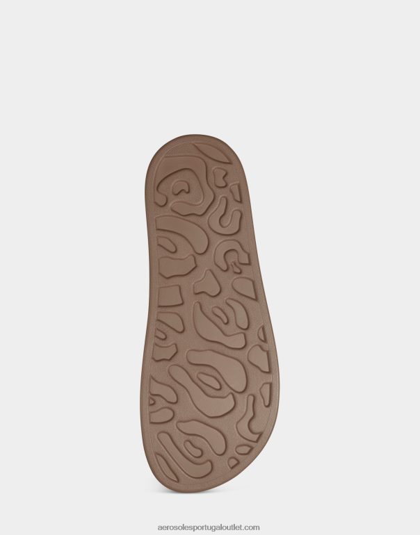 mulheres sandália rosa fúcsia Aerosoles 0LRLL300