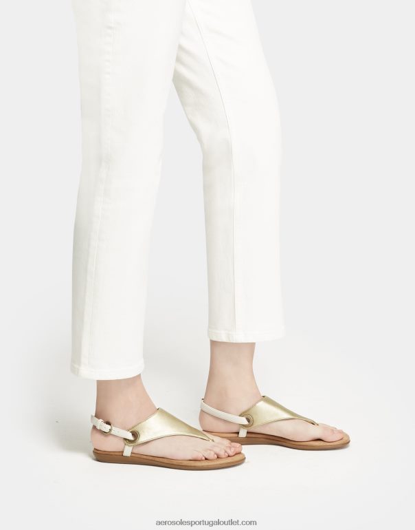 mulheres sandália tan combo Aerosoles 0LRLL481