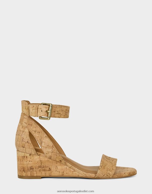 mulheres combinação de sandália de cunha Aerosoles 0LRLL331