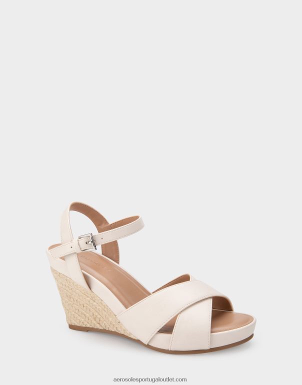 mulheres couro sintético de casca de ovo cunha Aerosoles 0LRLL322