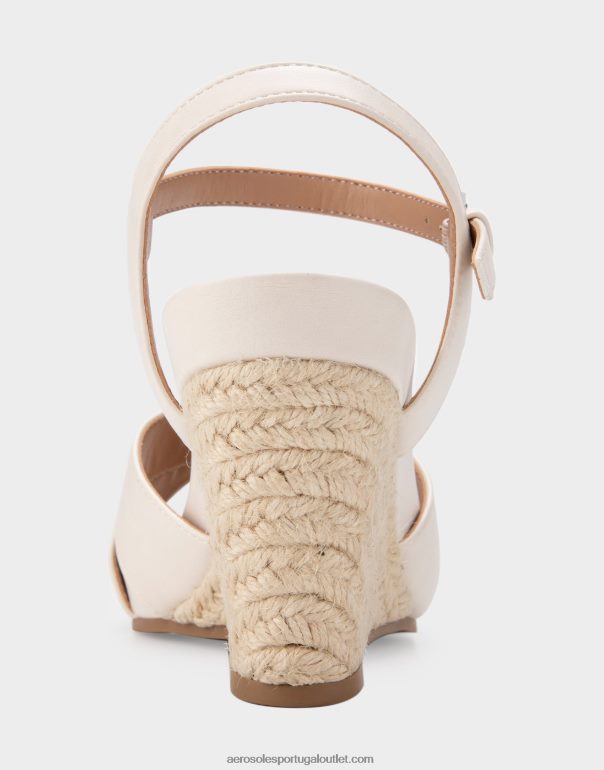 mulheres couro sintético de casca de ovo cunha Aerosoles 0LRLL322