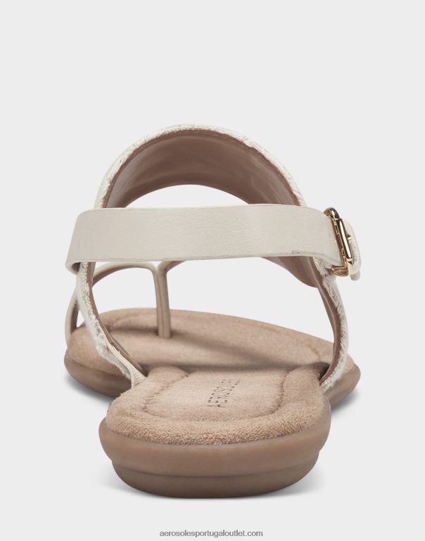 mulheres combinação floral de sandália plana Aerosoles 0LRLL463