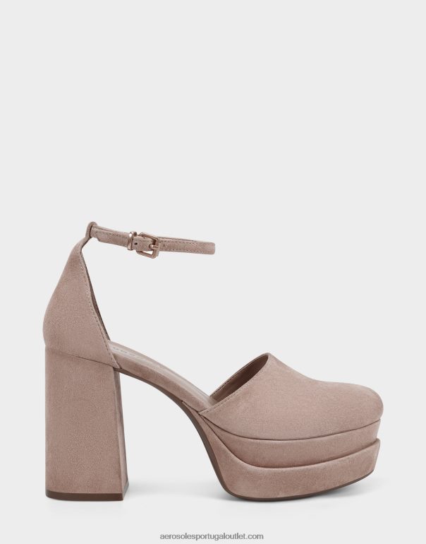 mulheres bombear camurça natural Aerosoles 0LRLL360