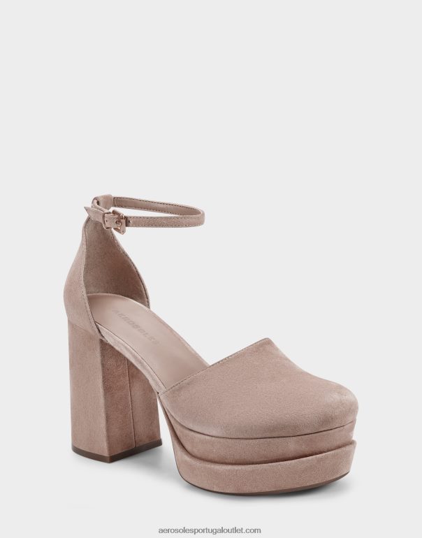 mulheres bombear camurça natural Aerosoles 0LRLL360