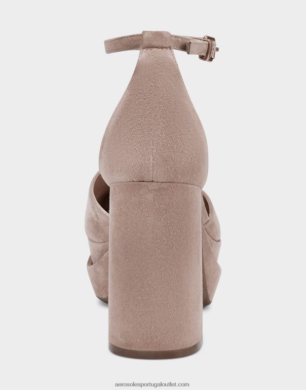 mulheres bombear camurça natural Aerosoles 0LRLL360