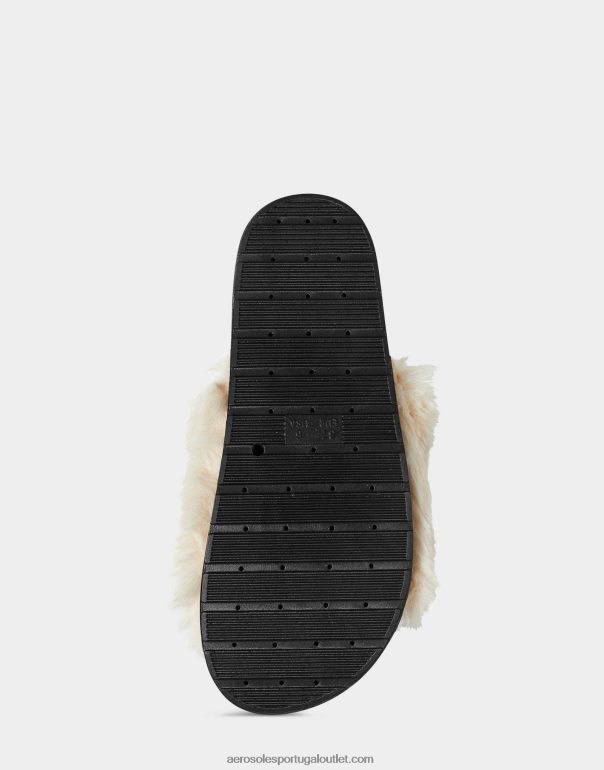 mulheres chinelo natural Aerosoles 0LRLL302