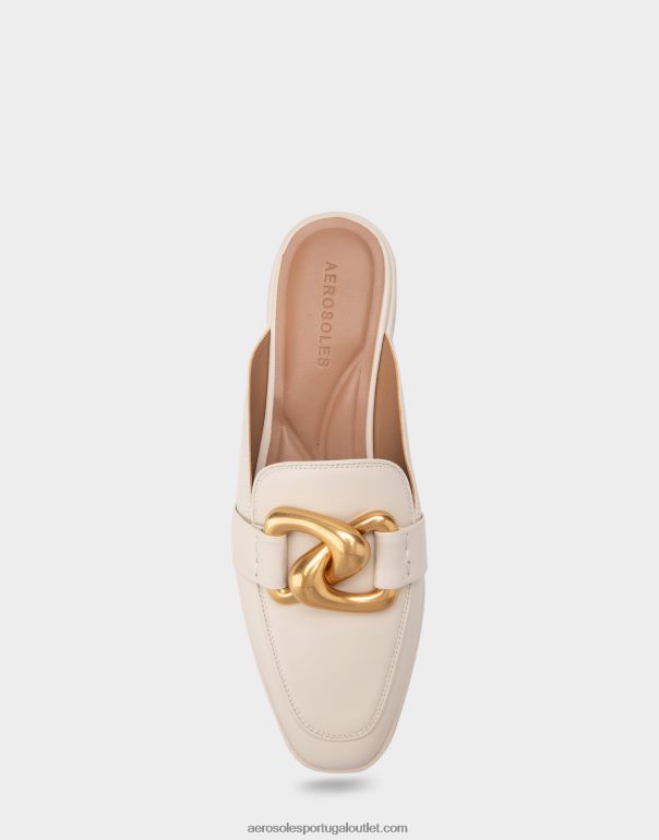 mulheres deslizar couro casca de ovo Aerosoles 0LRLL274