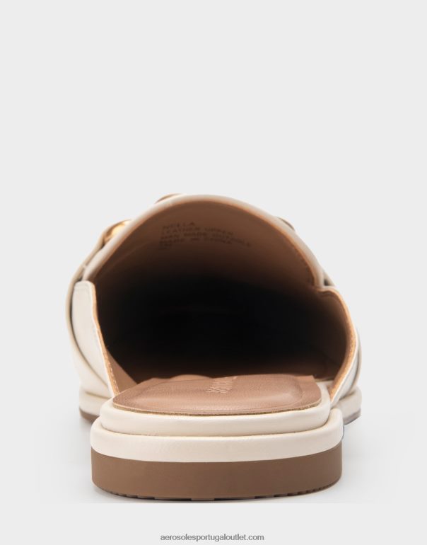 mulheres deslizar couro casca de ovo Aerosoles 0LRLL274