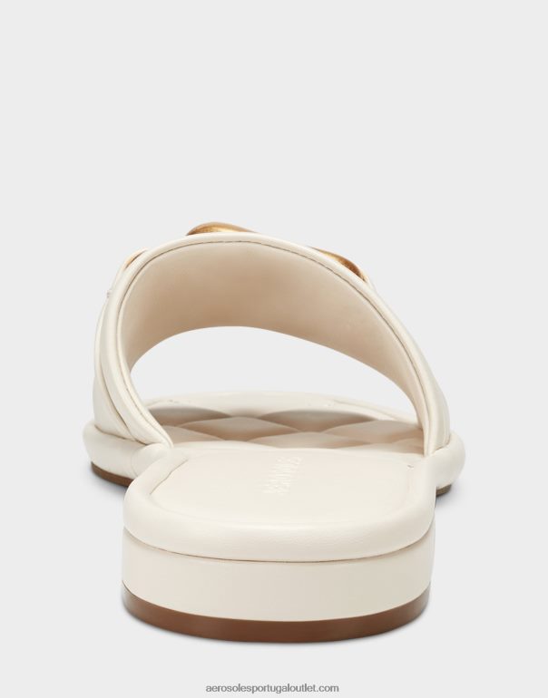 mulheres deslizar couro casca de ovo Aerosoles 0LRLL285